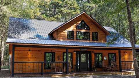 136 Preserve Way, Broken Bow, OK 74728
