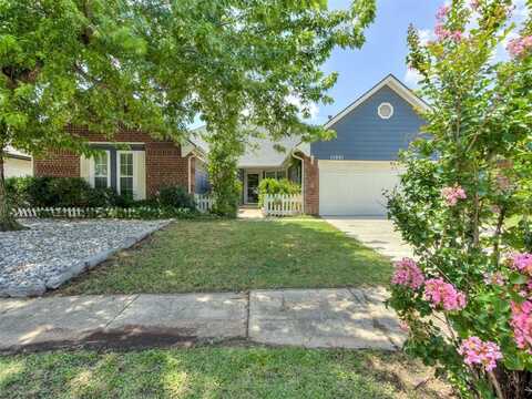 11921 Silver Sun Drive, Oklahoma City, OK 73162