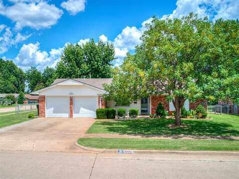 3000 Beverly Drive, Edmond, OK 73013