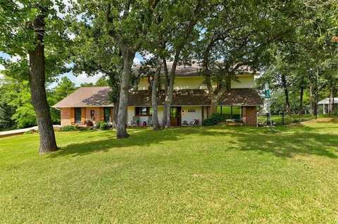 12629 Teakwood Road, Oklahoma City, OK 73013