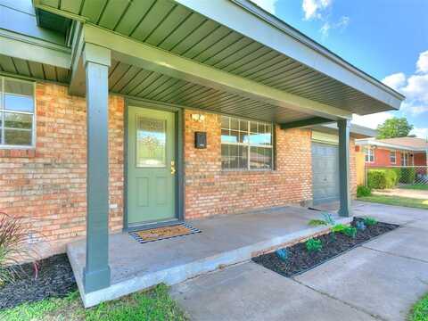 111 S Bristow Avenue, Moore, OK 73160