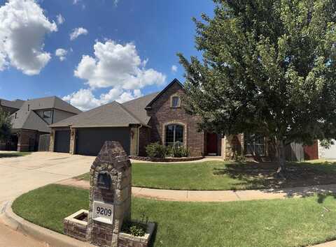 9209 SW 28th Street, Oklahoma City, OK 73128