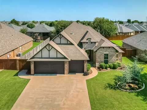 109 SW 174th Street, Oklahoma City, OK 73170