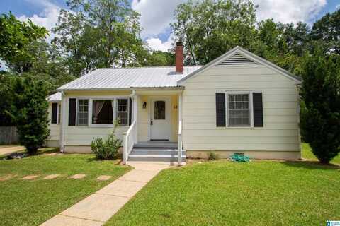 18 CEDAR KNOLL, TUSCALOOSA, AL 35405