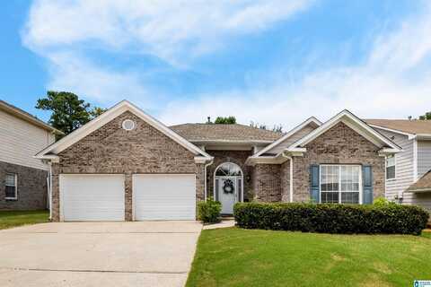 680 CLEARVIEW ROAD, HOOVER, AL 35226