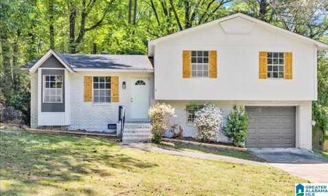 608 TERRY LANE, IRONDALE, AL 35210