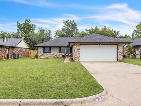 1519 NW 102nd Street, Oklahoma City, OK 73114