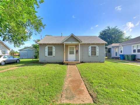319 W 1st Street, Edmond, OK 73003