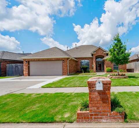 541 SW 154 Court, Oklahoma City, OK 73170