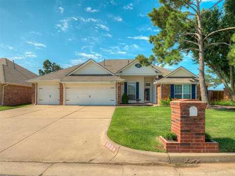 8924 NW 115th Street, Oklahoma City, OK 73162