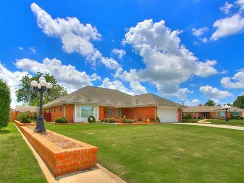 1432 SW 71ST Street, Oklahoma City, OK 73159