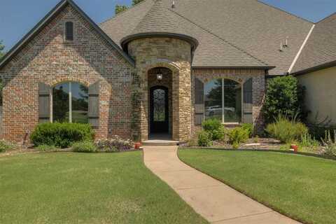 709 E Victoria Terrace, Mustang, OK 73064