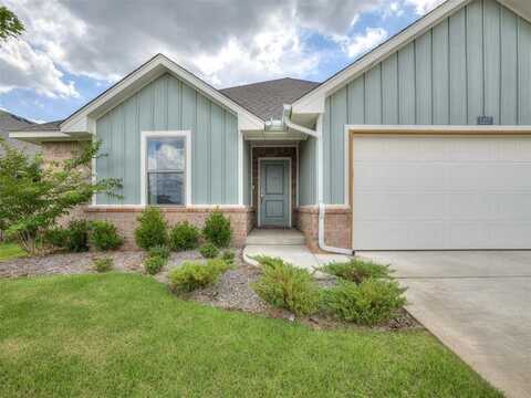 3317 Welling Road, Edmond, OK 73012