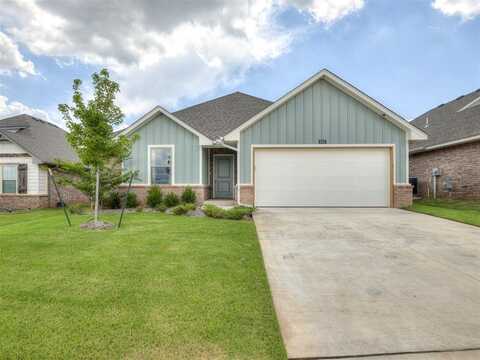 3317 Welling Road, Edmond, OK 73012