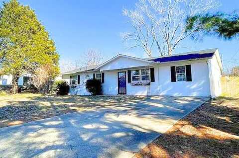 404 C Street, Seminole, OK 74864