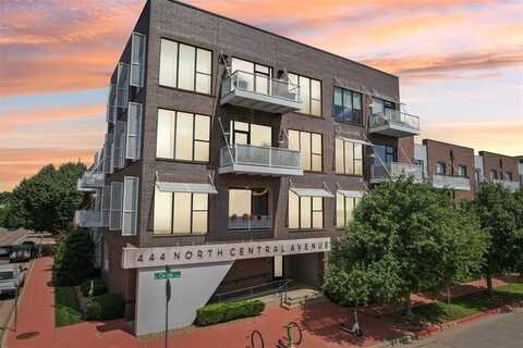444 N Central Avenue, Oklahoma City, OK 73104