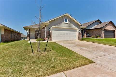 4701 Crystal Hill Drive, Oklahoma City, OK 73179