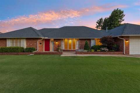 3000 Middlesex Drive, Oklahoma City, OK 73120