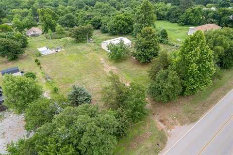 16900 S Harrah Road, Newalla, OK 74857