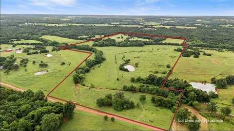 00 E 810 Road, Tryon, OK 74875