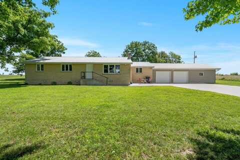 2616 Schupbach Road, Clever, MO 65631