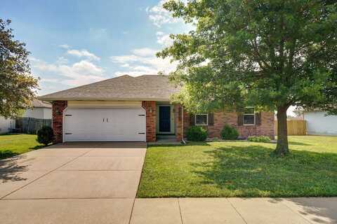 844 S Natalie Avenue, Springfield, MO 65802