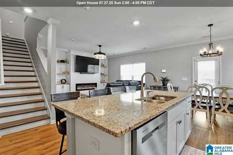 3001 SPECKLEBELLY WAY, ALABASTER, AL 35007