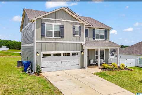 3001 SPECKLEBELLY WAY, ALABASTER, AL 35007