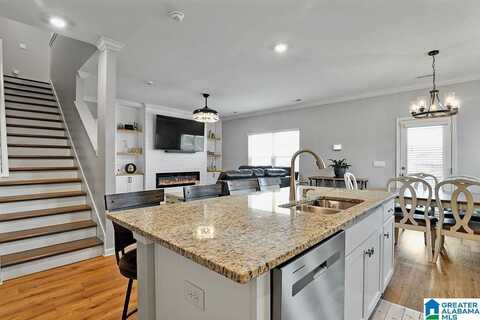 3001 SPECKLEBELLY WAY, ALABASTER, AL 35007