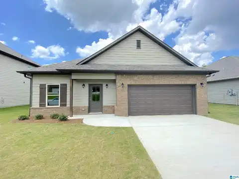 397 TROUBADOUR LANE, JASPER, AL 35501