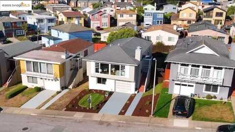 391 Imperial Dr, Pacifica, CA 94044