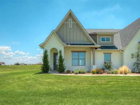 7290 NE Hawk Drive, Piedmont, OK 73078