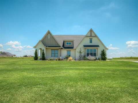 7290 NE Hawk Drive, Piedmont, OK 73078