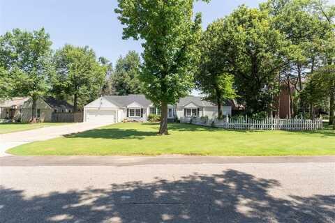 2625 Somerset Place, Oklahoma City, OK 73116