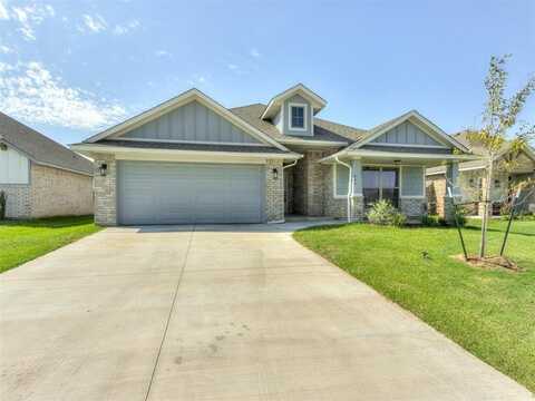 644 Laurel Grove, Washington, OK 73093
