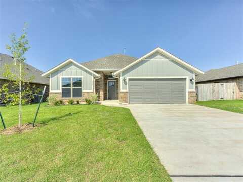 479 Cherrybark Drive, Washington, OK 73093