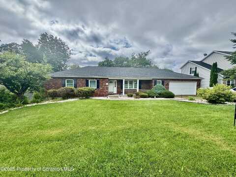13 Forest Glen Drive, Scranton, PA 18504