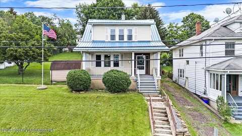 820 Cherry Street, Scranton, PA 18505