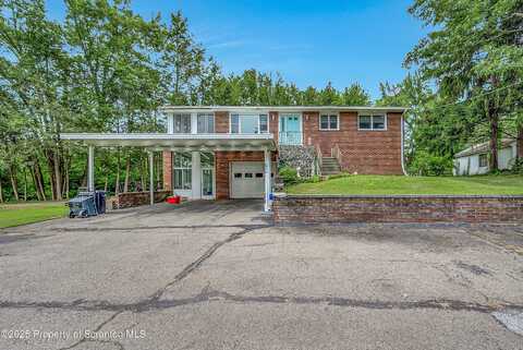 28 Breaker Street, Old Forge, PA 18518