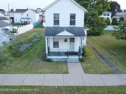 79 E 1ST Street, Wyoming, PA 18644