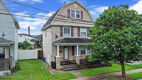1076 Cottage Avenue, Scranton, PA 18508