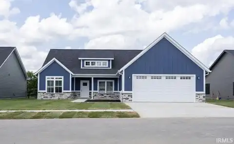 4026 W Carmola Drive, Bloomington, IN 47404
