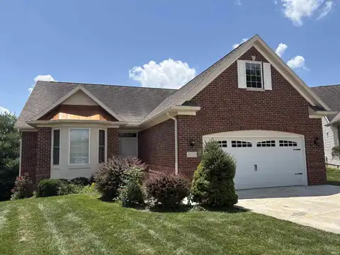 4330 S Clearview Court, Bloomington, IN 47403