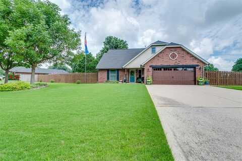 8109 Westwood Lane, Oklahoma City, OK 73169