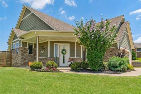 637 NW 179th Circle, Edmond, OK 73012