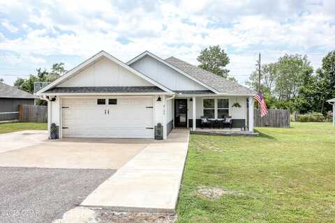 3135 Shepard Avenue, Baxter Springs, KS 66713