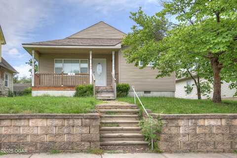 1808 Grand, Joplin, MO 64804