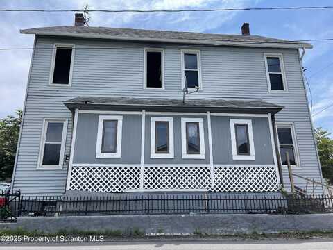 1111 Blair Avenue, Scranton, PA 18508