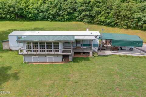 1079 S Highway 340, Parrottsville, TN 37843