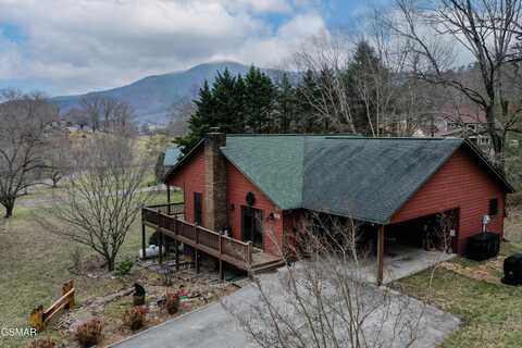 3919 Ole Smokey Way Way, Sevierville, TN 37862